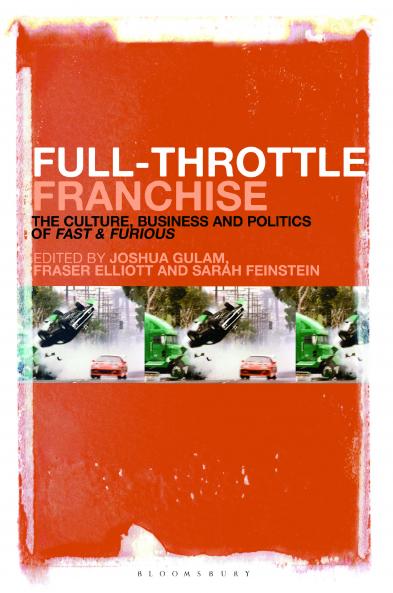 Full-Throttle Franchise