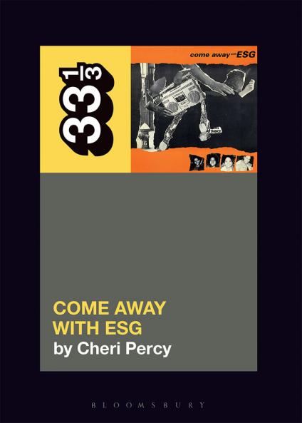 ESG's Come Away with ESG