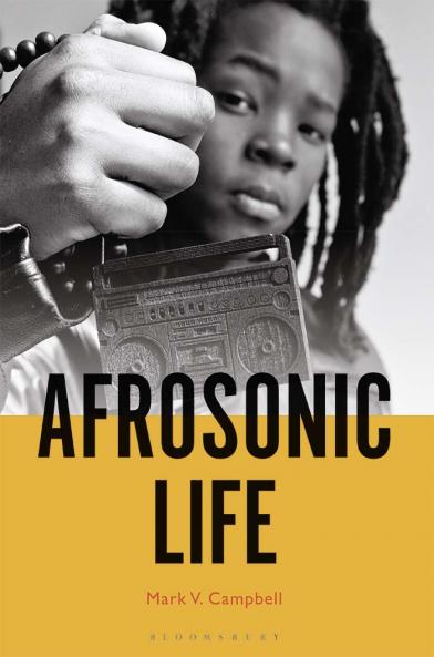 Afrosonic Life
