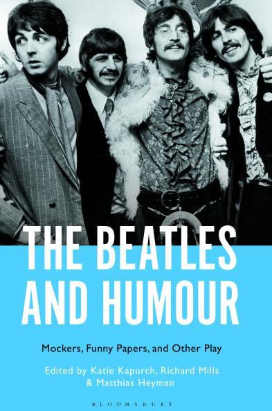 Beatles and Humour