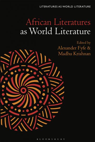 African Literatures as World Literature