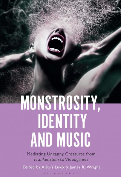 Monstrosity Identity and Music