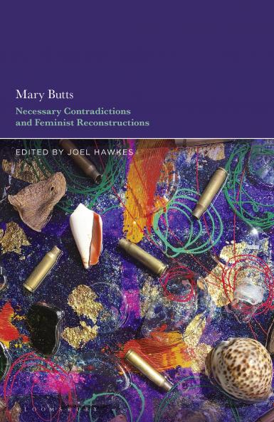 Mary Butts
