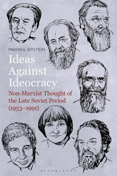 Ideas Against Ideocracy