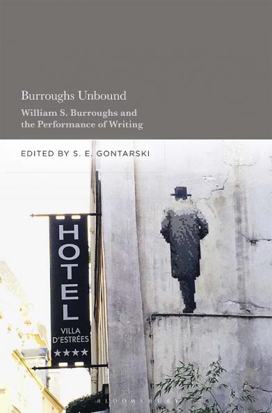 Burroughs Unbound