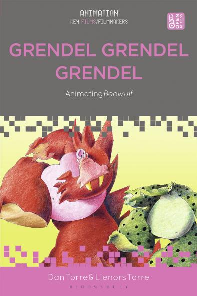 Grendel Grendel Grendel