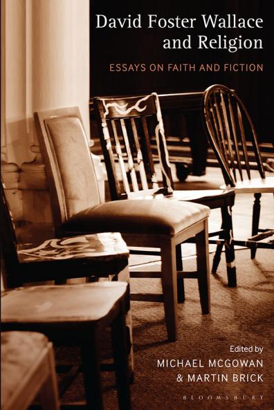David Foster Wallace and Religion