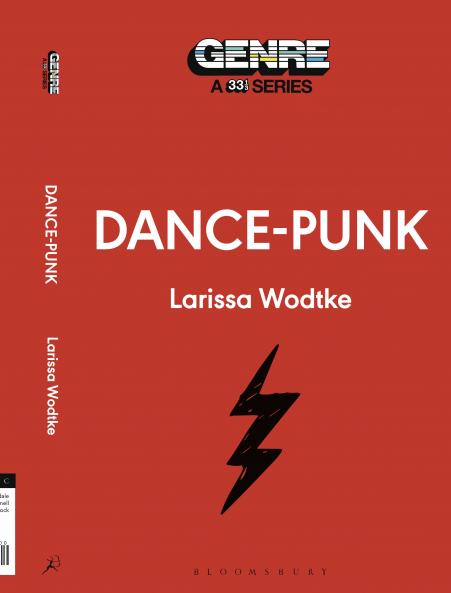 Dance-Punk