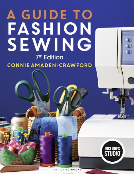 Guide to Fashion Sewing