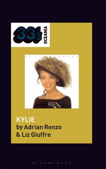 Kylie Minogue's Kylie