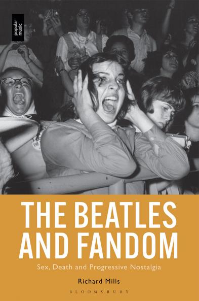 Beatles and Fandom