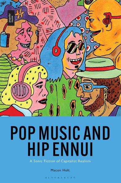 Pop Music and Hip Ennui