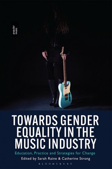 Towards Gender Equality in the Music Industry
