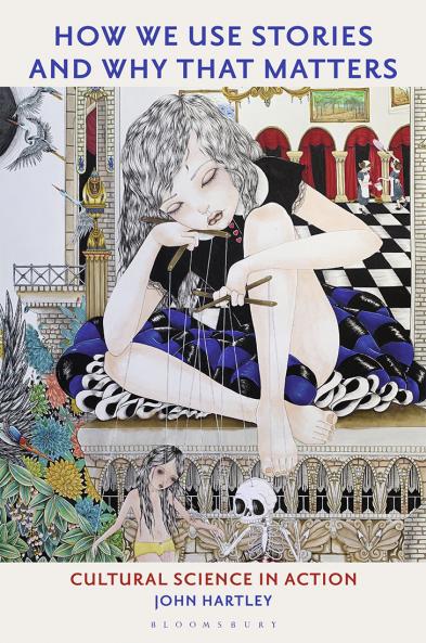 How We Use Stories and Why That Matters