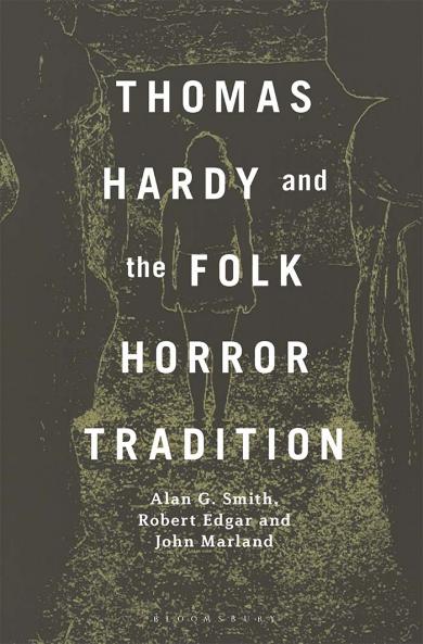 Thomas Hardy and the Folk Horror Tradition