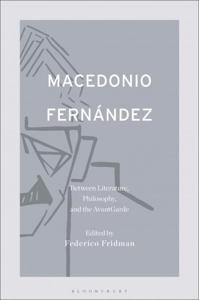 Macedonio Fernández