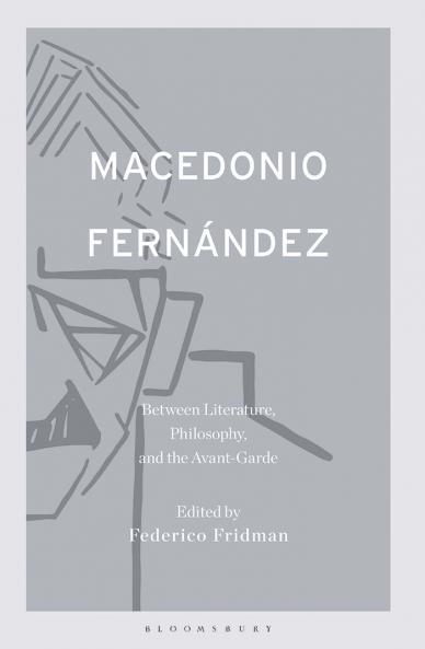 Macedonio Fernández