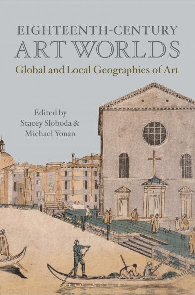 Eighteenth-Century Art Worlds