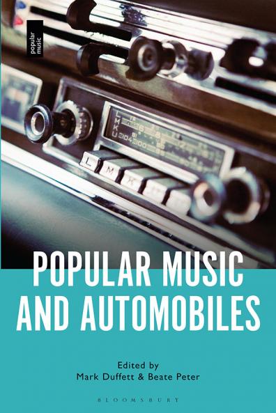 Popular Music and Automobiles