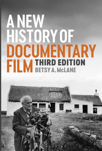 New History of Documentary Film