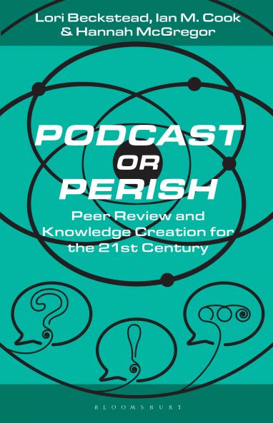 Podcast or Perish