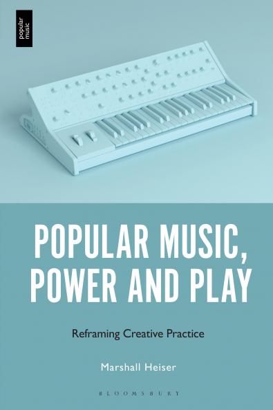 Popular Music Power and Play