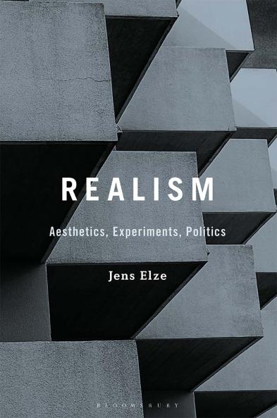 Realism: Aesthetics Experiments Politics
