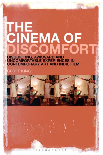 Cinema of Discomfort
