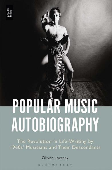 Popular Music Autobiography
