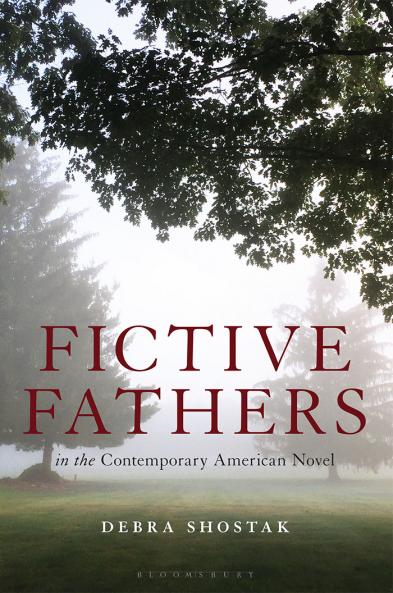 Fictive Fathers in the Contemporary American Novel