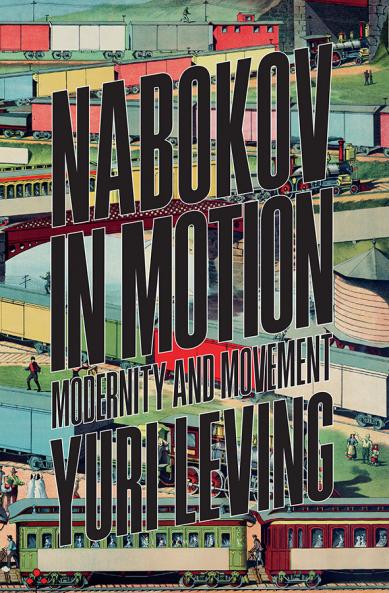 Nabokov in Motion