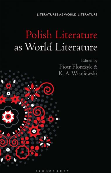 Polish Literature as World Literature