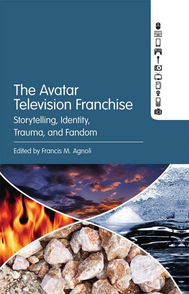 Avatar Television Franchise