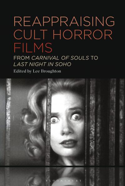 Reappraising Cult Horror Films