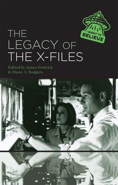 Legacy of the X-Files