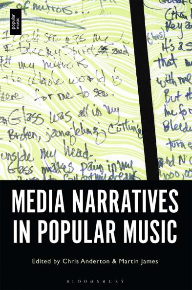 Media Narratives in Popular Music
