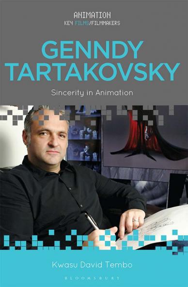 Genndy Tartakovsky
