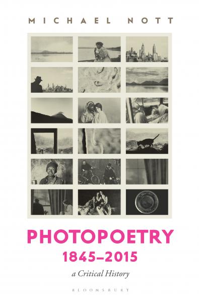 Photopoetry 1845-2015