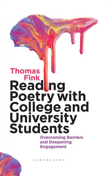 Reading Poetry with College and University Students