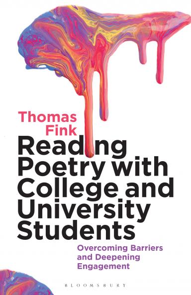 Reading Poetry with College and University Students