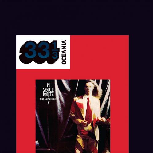 Alastair Riddell's Space Waltz