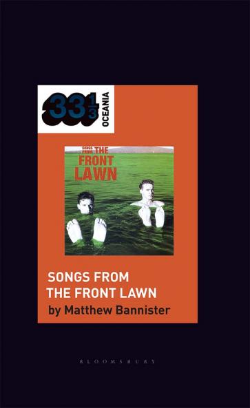 Front Lawn's Songs from the Front Lawn