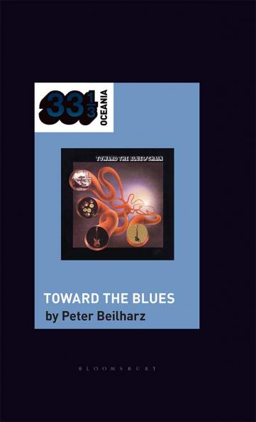 Chain's Toward the Blues