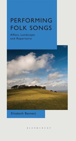 Performing Folk Songs