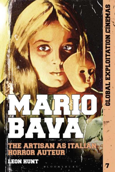 Mario Bava
