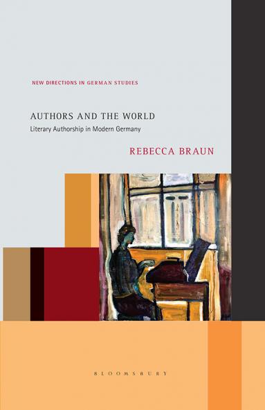 Authors and the World