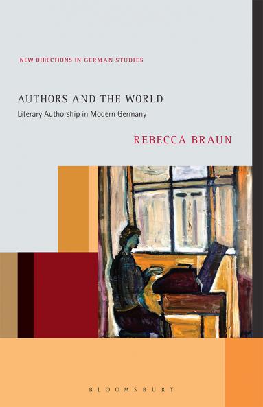 Authors and the World