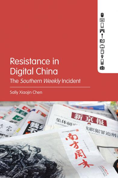 Resistance in Digital China