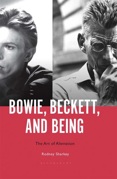 Bowie Beckett and Being
