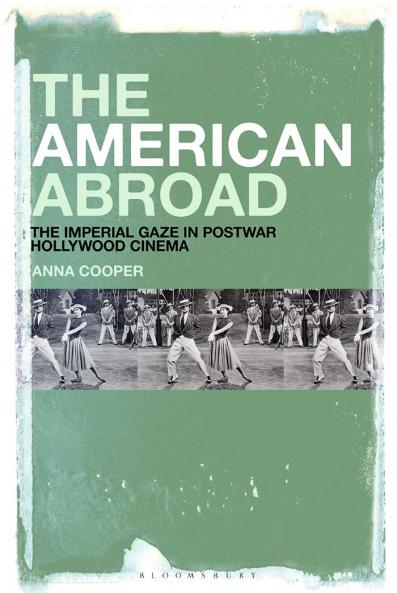 American Abroad